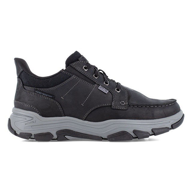 Rockport Works Ronan #RK5731 Men's Athletic Steel Saftey Toe Met